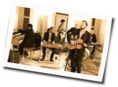 Cups And Cups Chords by Field Report