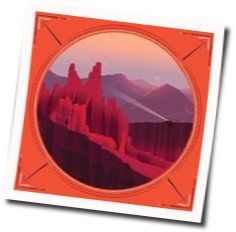 Enchantment Chords by Field Report