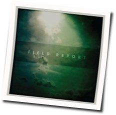 Michelle Chords by Field Report