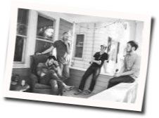 The Year Of The Get You Alone Chords by Field Report