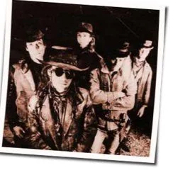 Shine Chords by Fields Of The Nephilim