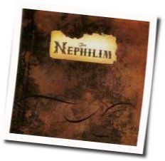 Chord Of Souls Tab by Fields Of The Nephilim