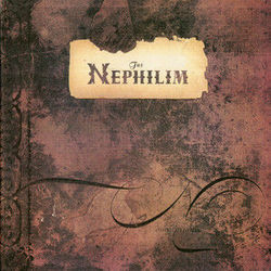 Fields Of The Nephilim tabs for Love under will