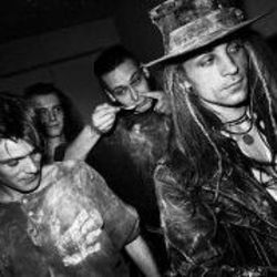 Reanimator Chords by Fields Of The Nephilim