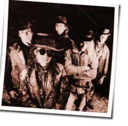 Shine Chords by Fields Of The Nephilim