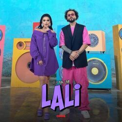 Lali Chords by Fifi