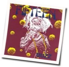 Helter Smelter Chords by Fifteen