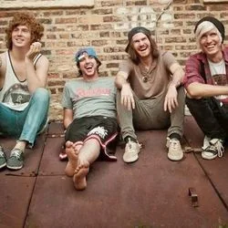 In Our World Chords by Fifteen