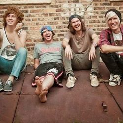 In Our World Chords by Fifteen