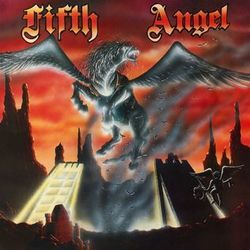 Fifth Angel by Fifth Angel