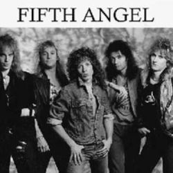 So Long Chords by Fifth Angel