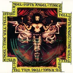 Time Will Tell Chords by Fifth Angel