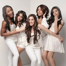 1000 Hands Ukulele Chords by Fifth Harmony