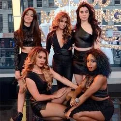 1000 Hands (Ver2) Chords by Fifth Harmony