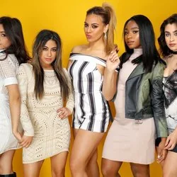 1000 Hands Chords by Fifth Harmony