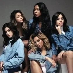 All Again Chords by Fifth Harmony
