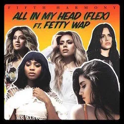 All In My Head Flex (Ver3) Chords by Fifth Harmony
