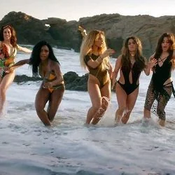 All In My Head (Ver2) Chords by Fifth Harmony