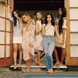 All Of Me Chords by Fifth Harmony