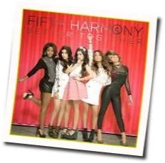 Better Together (Ver3) Chords by Fifth Harmony