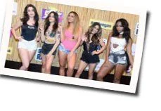 Big Bad Wolf (Ver2) Chords by Fifth Harmony