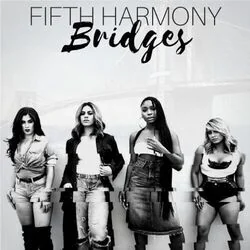 Bridges Chords by Fifth Harmony