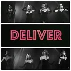 Deliver Chords by Fifth Harmony