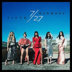 Dope (Ver2) Chords by Fifth Harmony