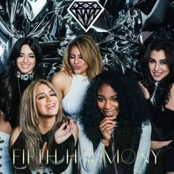 Drown On Solid Ground Chords by Fifth Harmony