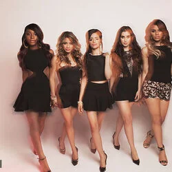 Girls Like Me Chords by Fifth Harmony