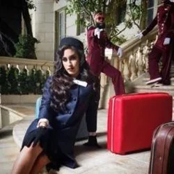 I'm In Love With A Monster (Ver3) Chords by Fifth Harmony