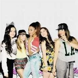 La La Latch Chords by Fifth Harmony