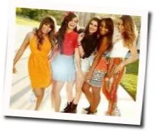 Leave My Heart Out Of This (Ver2) Chords by Fifth Harmony