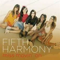 Miss Movin On Ukulele Chords by Fifth Harmony