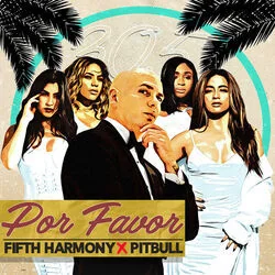 Por Favor Chords by Fifth Harmony