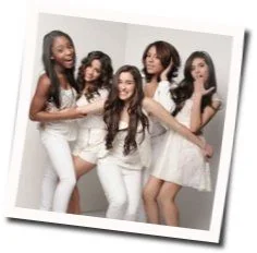 Sledgehammer (Ver2) Chords by Fifth Harmony