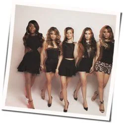 That's My Girl Ukulele Chords by Fifth Harmony