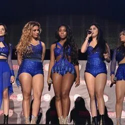 The Life (Ver4) Chords by Fifth Harmony
