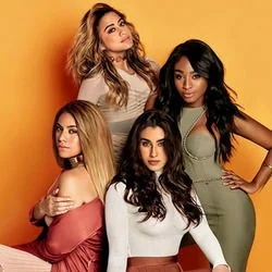 They Don't Know About Us Chords by Fifth Harmony