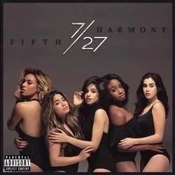Write On Me (Ver3) Intro Tab by Fifth Harmony