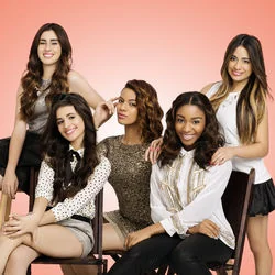 Write On Me (Ver4) Chords by Fifth Harmony
