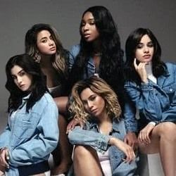 All Again Chords by Fifth Harmony