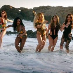All In My Head  Chords by Fifth Harmony