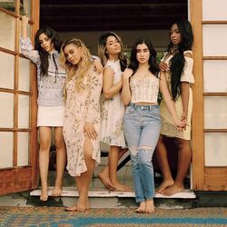 All Of Me Chords by Fifth Harmony