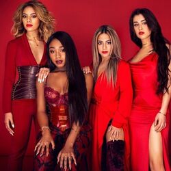 American Chords by Fifth Harmony