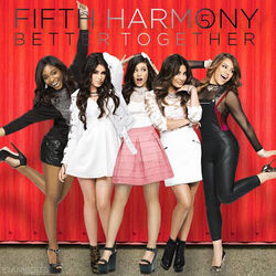 Better Days Chords by Fifth Harmony