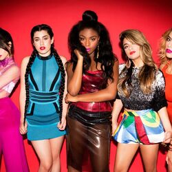 Better Together  Chords by Fifth Harmony
