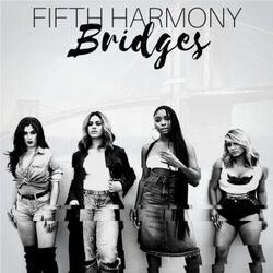 Bridges Chords by Fifth Harmony
