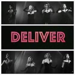 Deliver Chords by Fifth Harmony