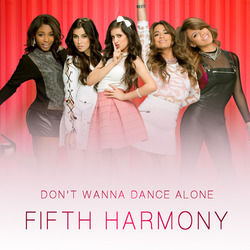 Don't Wanna Dance Alone Ukulele by Fifth Harmony